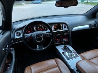 Audi A6 3.0 176kW