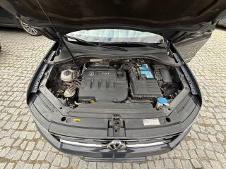 Volkswagen Tiguan 2.0 110кВ