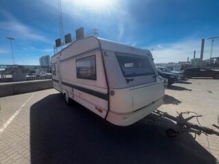 Hobby 370 N DL/CLASSIC