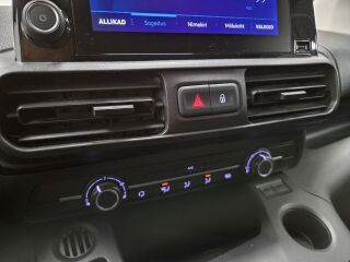 Peugeot Partner L1 Active BlueHDi 1.5 75kW