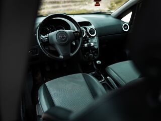 Opel Corsa 1.4 64kW