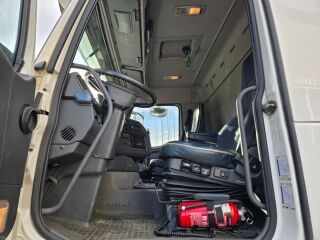 Volvo FH13 460 6X2 CARRIER 1050 345kW