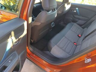 Citroen C4 57kW