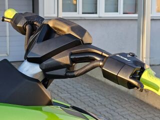 Yamaha GP 1800R SVHO 1.8 186kW