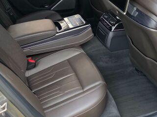Audi A8 3.0 250kW