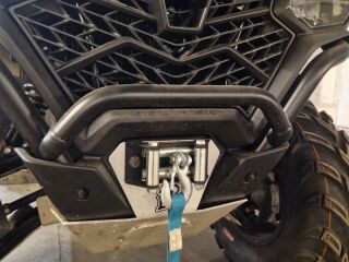 CFMOTO CFORCE 520 520L 25кВ