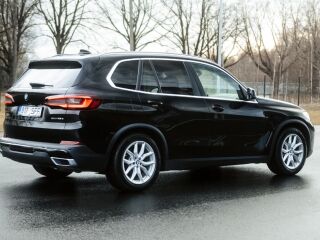 BMW X5 XDRIVE 45E 3.0 210kW