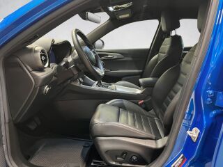 Alfa Romeo Tonale TI FWD MHEV 1.5 MHEV 117kW