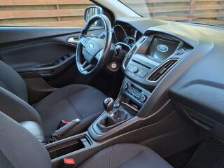 Ford Focus Business EcoBoost 1.0 92kW