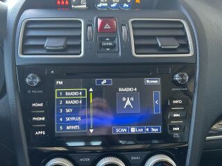 Subaru Forester CVT XS Eye-Sight 2.0 110kW