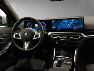 BMW 320 d xDrive M-Pakett 2.0 140kW