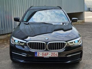 BMW 520 Touring 2.0 R4 B47 140кВ