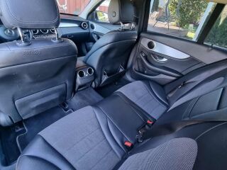 Mercedes-Benz C 220 2.1 125kW