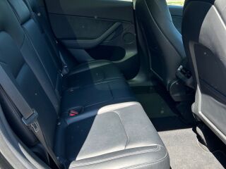 Tesla Model Y Long Range Dual Motor AWD 2022 153kW
