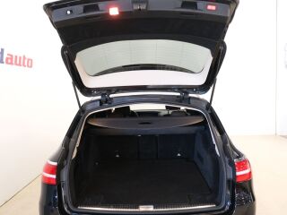 Mercedes-Benz E 220 d Avantgarde 4matic 2.0 143kW