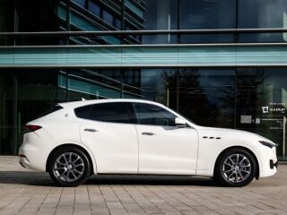 Maserati Levante Executive 3.0 257кВ