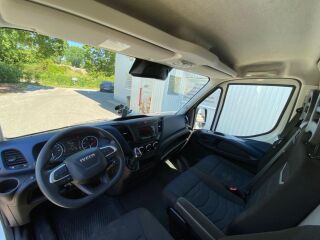 Iveco Daily 35S18 3.0 132kW