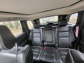 Jeep Grand Cherokee 3.0 177kW