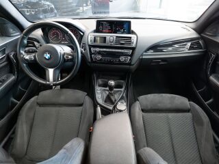 BMW M135 3.0 R6 240kW