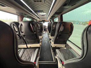 Mercedes-Benz Sprinter 519 CDI 140kW