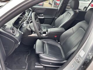 Mercedes-Benz EQB 300 4-Matic 139kW
