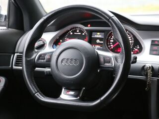 Audi A6 Facelift 3x S-Line 3.0 TDI 176kW