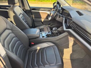 Volkswagen Touareg 3.0 210kW