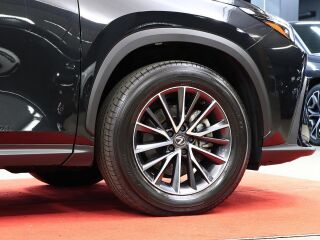 Lexus NX 350h Comfort 2.5 MHEV 140kW