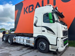 Volvo FH 540 6x2 405кВ