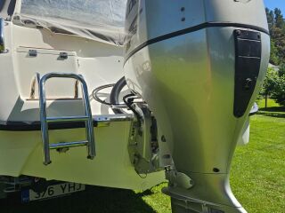 AMT 185 HT 115.0 85kW