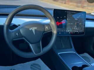 Tesla Model 3 153kW