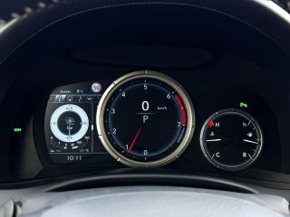 Lexus GS 200t 2.0 180kW