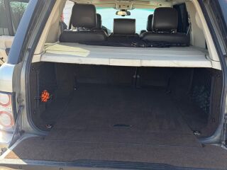 Land Rover Range Rover 3.6 200kW