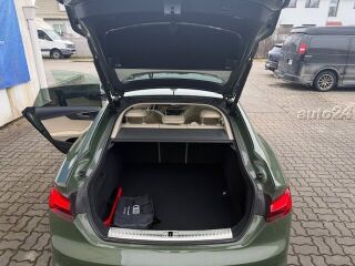 Audi A5 S-Line Quattro 2.0 150kW