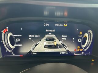 Nissan Qashqai MHEV 158 N-Connecta Xtronic Comfort Pack 1.3 116kW