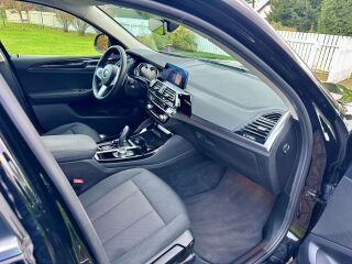 BMW X4 G02 2.0 R4 140kW
