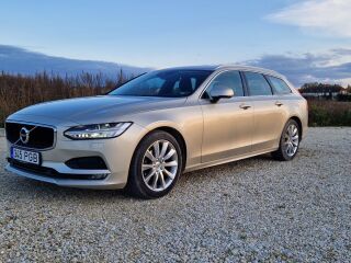 Volvo V90 2.0 140kW