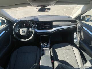 Skoda Octavia 2.0 110kW