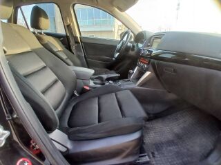 Mazda CX-5 2.2 110kW