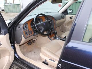 Saab 9-5 2.3 136kW