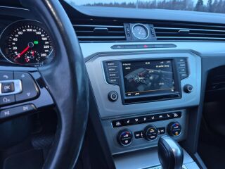 Volkswagen Passat 4Motion 2.0 176kW