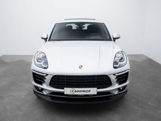Porsche Macan 2.0 185kW