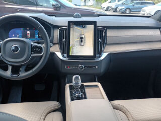 Volvo XC90 T8 455hj e-AWD 2.0 228kW