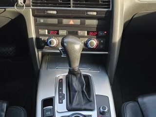 Audi A6 3.0 176kW