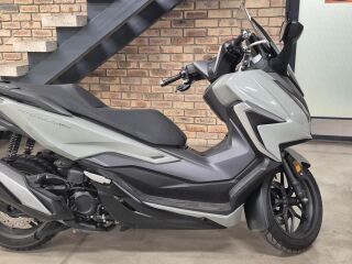 Honda Forza NSS350a 21кВ