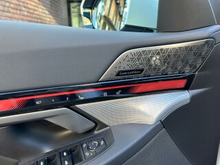 BMW i5 eDrive40 M Sportpakett Pro 250kW