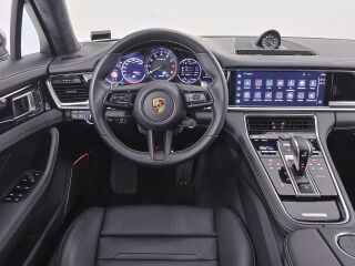 Porsche Panamera Turbo S E-Hybrid 4.0 514kW