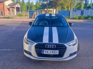 Audi A3 Sportback g-tron 96kW
