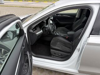 Skoda Octavia NX 1.5 96kW