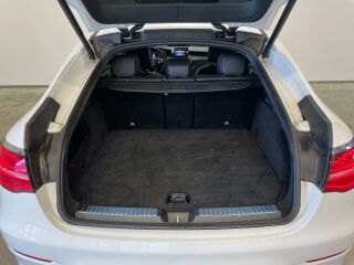 Mercedes-Benz GLC 220 2.2 125kW